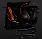 AKG K712 PRO Studio, öppen over-ear hörlur AKG K712 PRO Studio, öppen over-ear hörlur