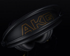 AKG K240 Studio, semi-öppen over-ear hörlur