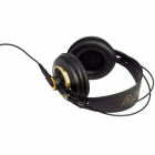 AKG K240 Studio, semi-öppen over-ear hörlur AKG K240 Studio, semi-öppen over-ear hörlur