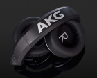 AKG K182, sluten over-ear hrlur