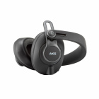 AKG K371 BT slutna over-ear hrlurar med Bluetooth