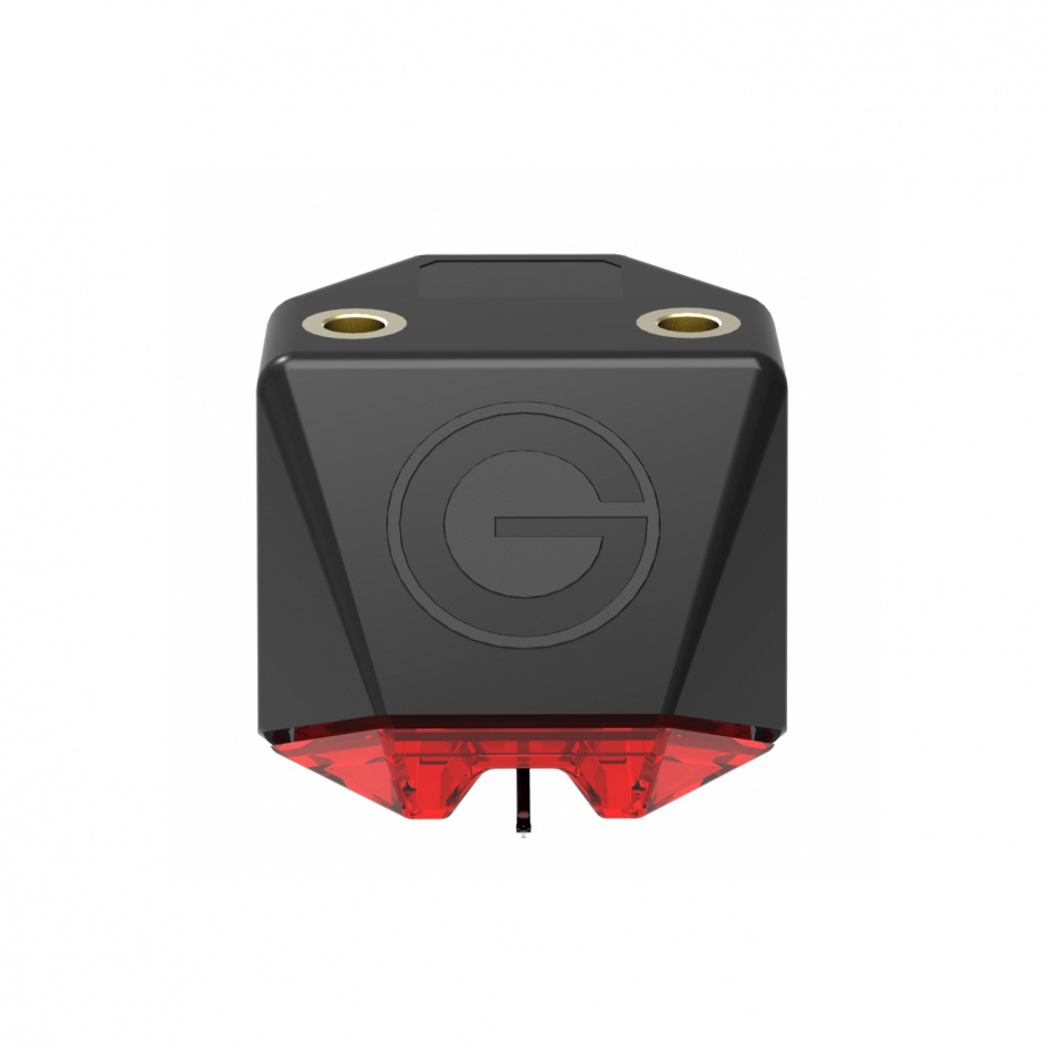 Goldring E1, MM-pickup för vinylspelare