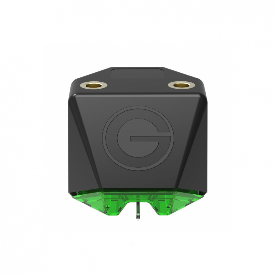 Goldring E2, MM-pickup för vinylspelare