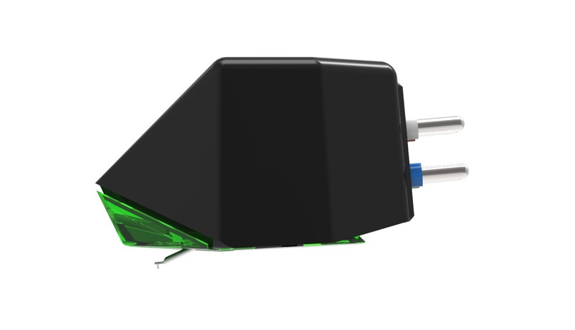 Goldring E2, MM-pickup för vinylspelare