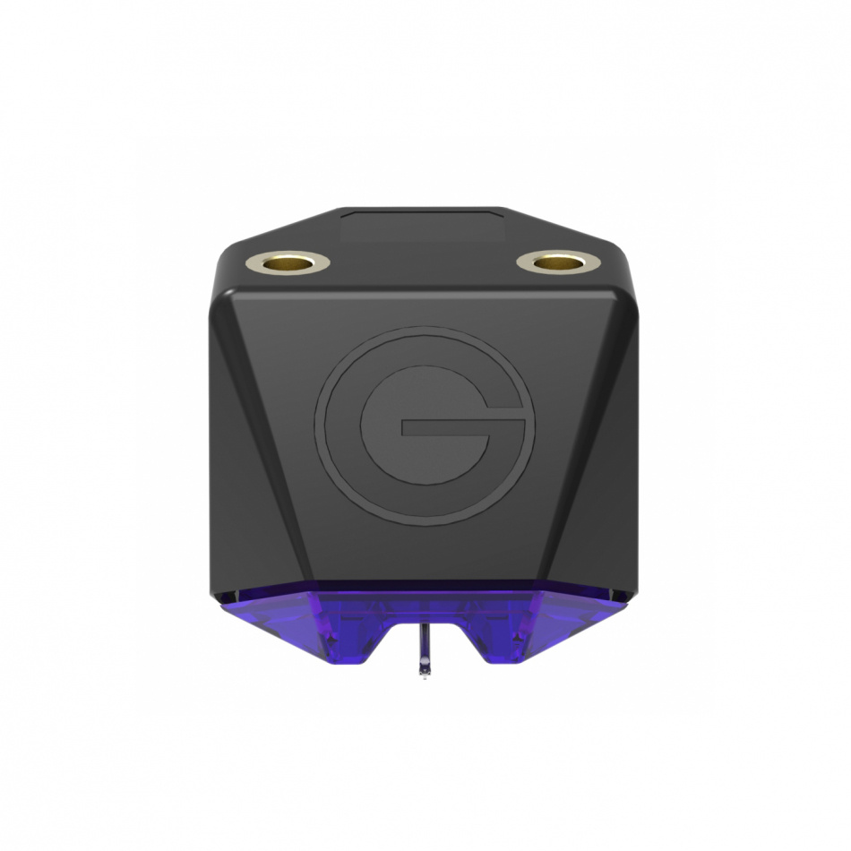 Goldring E3, MM-pickup för vinylspelare