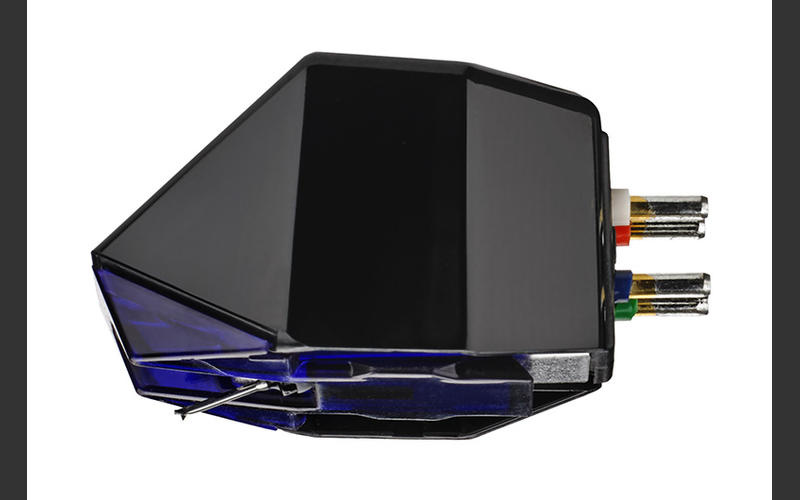 Goldring E3, MM-pickup för vinylspelare