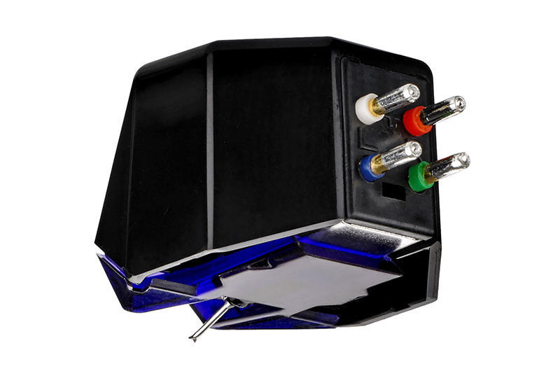 Goldring E3, MM-pickup för vinylspelare