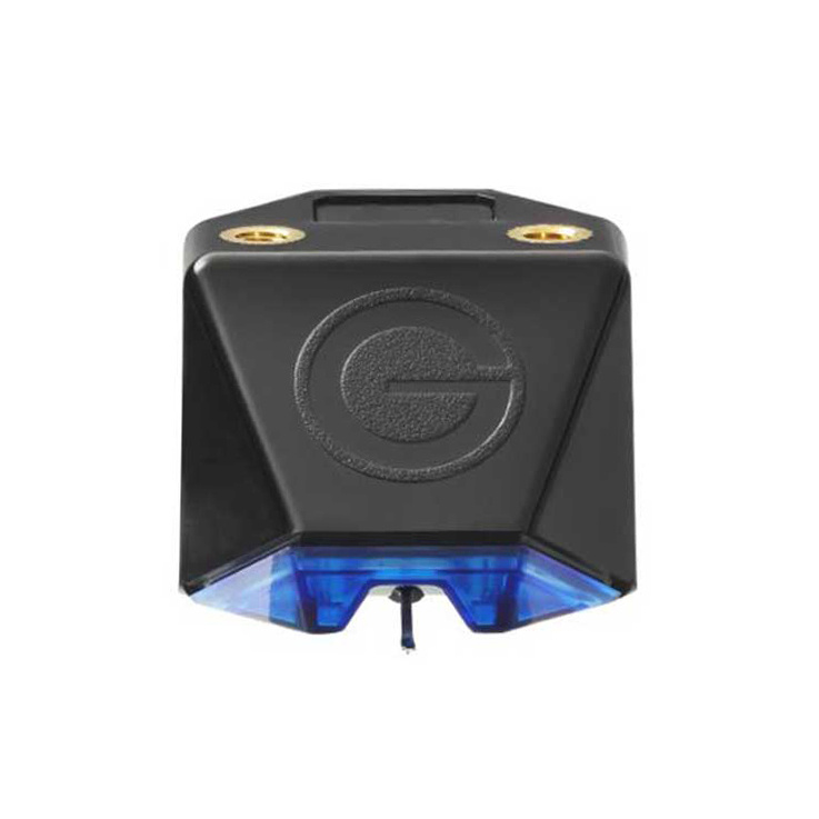 Goldring E4, MM-pickup för vinylspelare