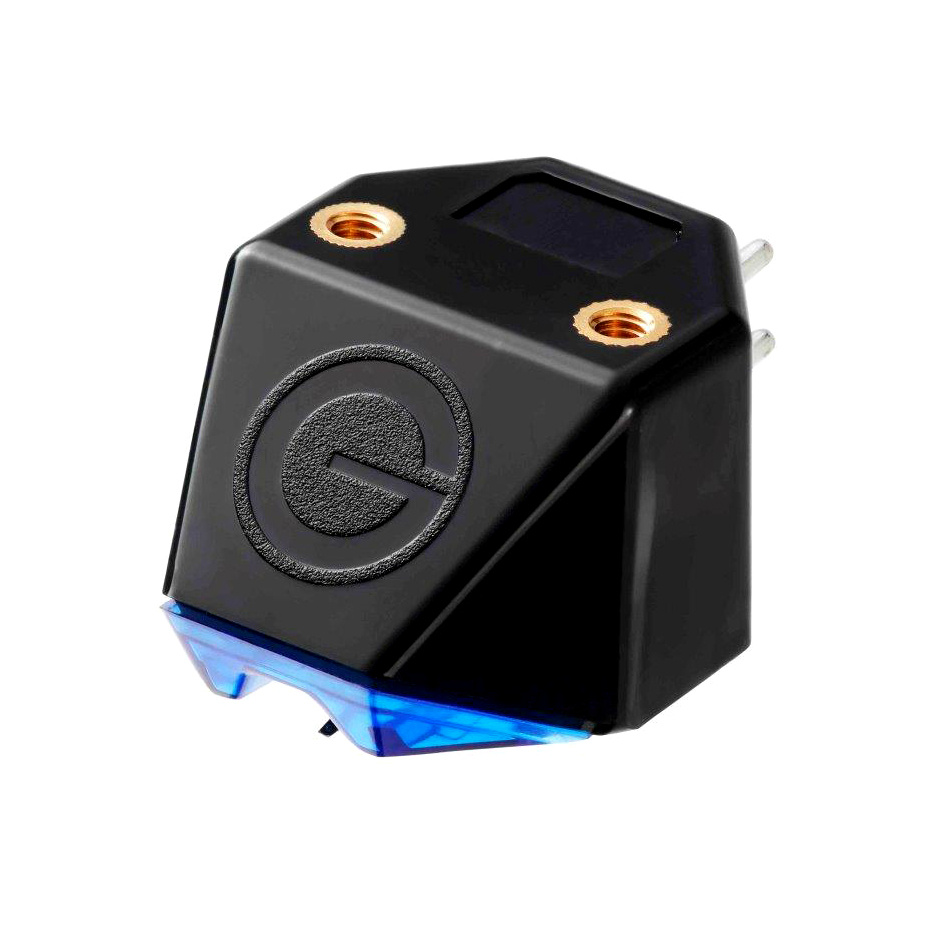 Goldring E4, MM-pickup för vinylspelare