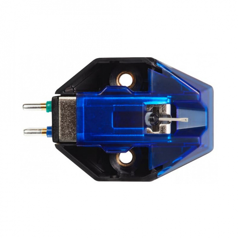 Goldring E4, MM-pickup för vinylspelare