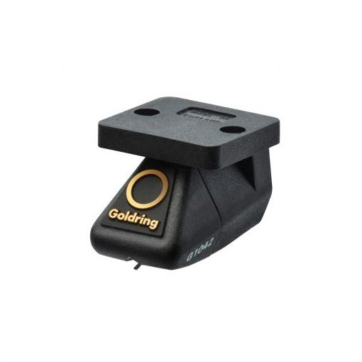 Goldring G1042, MM-pickup för skivspelare