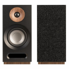 Jamo Studio-8 S803 stativhögtalare, svart par Jamo Studio-8 S803 stativhögtalare, svart par