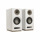 Jamo Studio-8 S803 stativhögtalare, vitt par Jamo Studio-8 S803 stativhögtalare, vitt par
