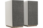 Jamo Studio-8 S803 stativhögtalare, vitt par Jamo Studio-8 S803 stativhögtalare, vitt par