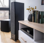 Jamo Concert C910 SUB, aktiv subwoofer svart Jamo Concert C910 SUB, aktiv subwoofer svart