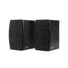 Jamo Concert C91 II stativhögtalare, svart par Jamo Concert C91 II stativhögtalare, svart par