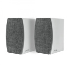 Jamo Concert C91 II stativhögtalare, vitt par Jamo Concert C91 II stativhögtalare, vitt par