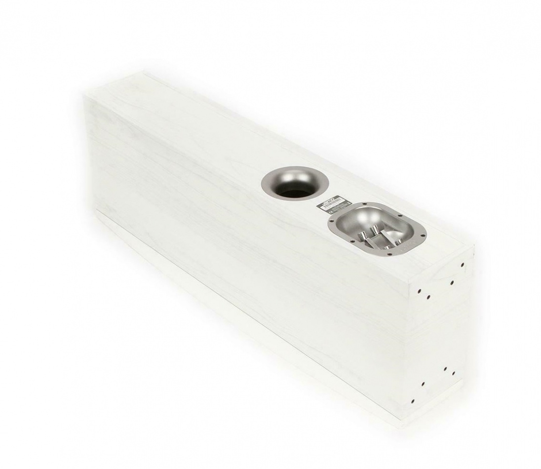 Jamo Concert C95 II golvhögtalare, vitt par