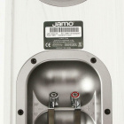 Jamo Concert C95 II golvhögtalare, vitt par Jamo Concert C95 II golvhögtalare, vitt par