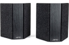Jamo Concert C9 SUR II surroundhögtalare, svart par Jamo Concert C9 SUR II surroundhögtalare, svart par