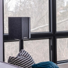 Jamo Concert C9 SUR II surroundhögtalare, svart par Jamo Concert C9 SUR II surroundhögtalare, svart par