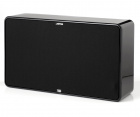Jamo D500 LCR, THX Select2-certifierad vägghögtalare, svart styck Jamo D500 LCR, THX Select2-certifierad vägghögtalare, svart styck