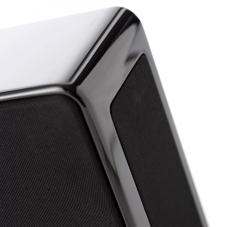 Jamo D500 SUR, THX Select2-certifierad surroundhögtalare, svart par