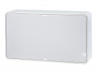 Jamo D500 LCR, THX Select2-certifierad vgghgtalare, vit styck