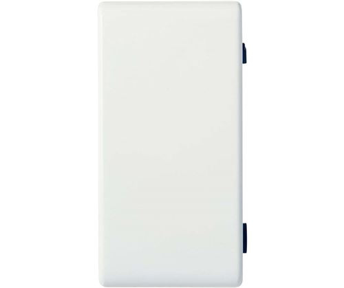 Jamo D500 LCR, THX Select2-certifierad vägghögtalare, vit styck