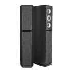 JAMO D590 Special Edition golvhögtalare, svart par JAMO D590 Special Edition golvhögtalare, svart par