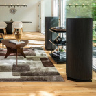 JAMO D590 Special Edition golvhögtalare, svart par JAMO D590 Special Edition golvhögtalare, svart par