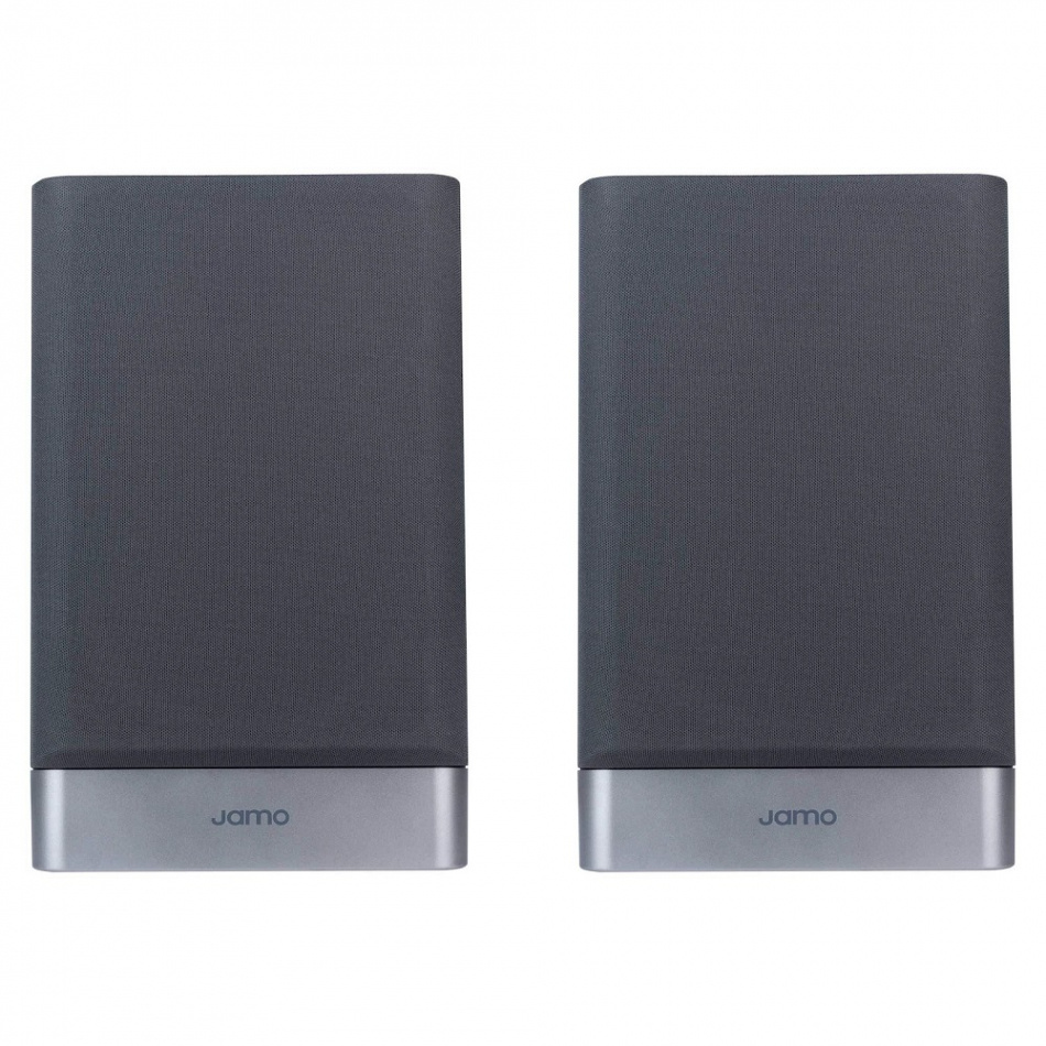 Jamo Studio-7 S7-17B Blue Fjord Black, stativhögtalare