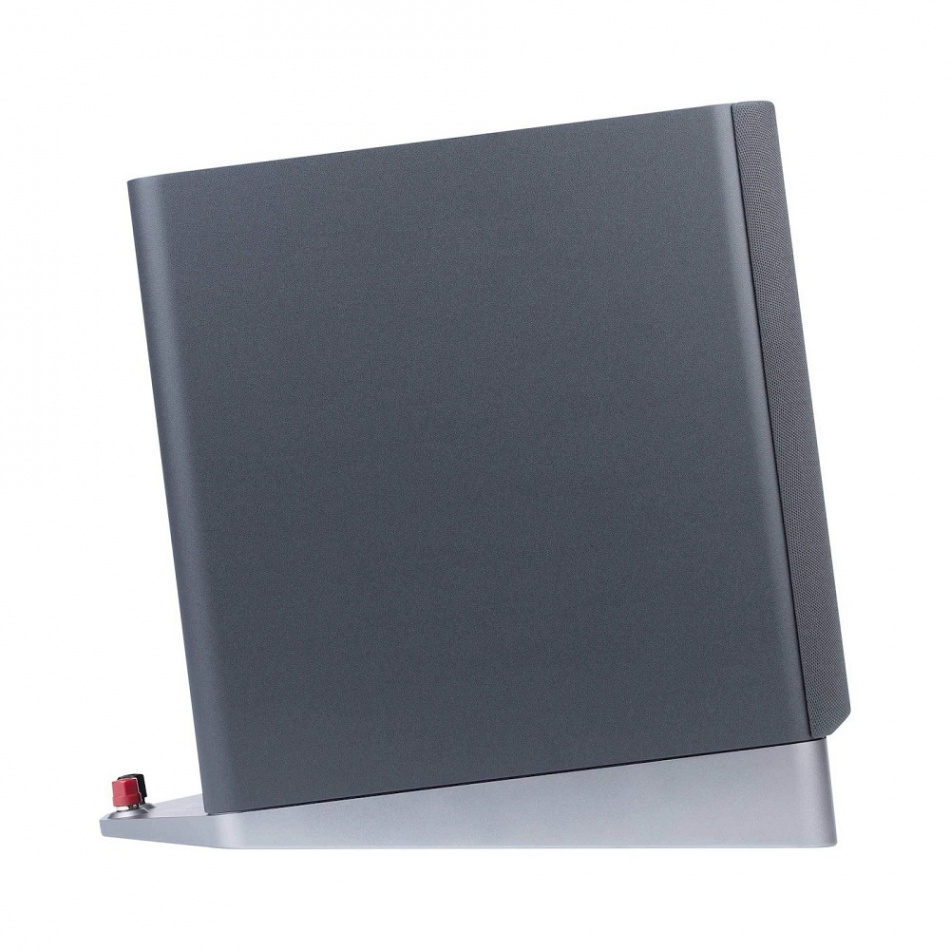 Jamo Studio-7 S7-17B Blue Fjord Black, stativhögtalare