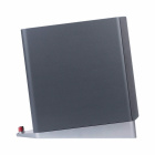 Jamo Studio-7 S7-17B Blue Fjord Black, stativhögtalare Jamo Studio-7 S7-17B Blue Fjord Black, stativhögtalare