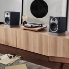 Jamo Studio-7 S7-17B Blue Fjord Black, stativhögtalare Jamo Studio-7 S7-17B Blue Fjord Black, stativhögtalare