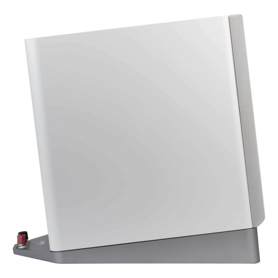 Jamo Studio-7 S7-17B Grey Cloud White, stativhögtalare