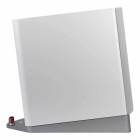 Jamo Studio-7 S7-17B Grey Cloud White, stativhögtalare Jamo Studio-7 S7-17B Grey Cloud White, stativhögtalare