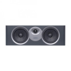 Jamo Studio-7 S7-25C Blue Fjord Black, centerhögtalare Jamo Studio-7 S7-25C Blue Fjord Black, centerhögtalare