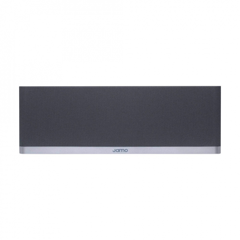 Jamo Studio-7 S7-25C Blue Fjord Black, centerhögtalare