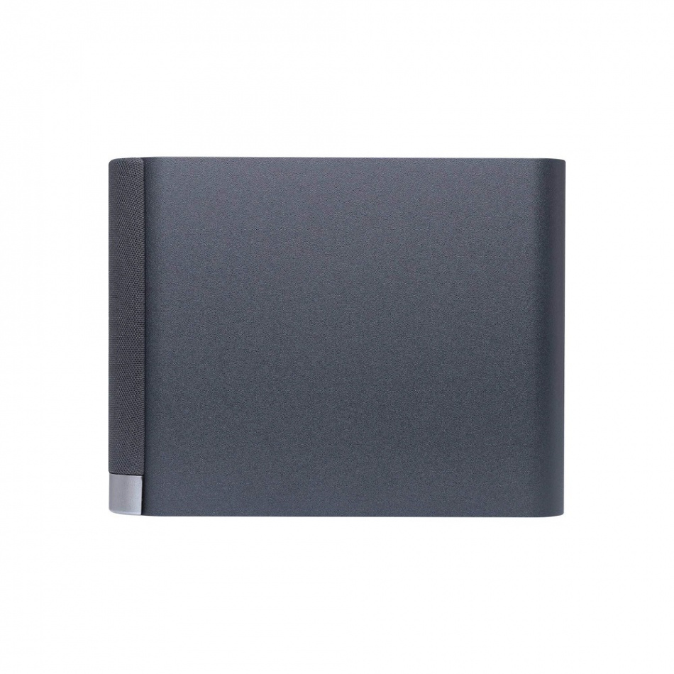 Jamo Studio-7 S7-25C Blue Fjord Black, centerhögtalare