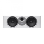 Jamo Studio-7 S7-25C Grey Cloud White, centerhögtalare Jamo Studio-7 S7-25C Grey Cloud White, centerhögtalare