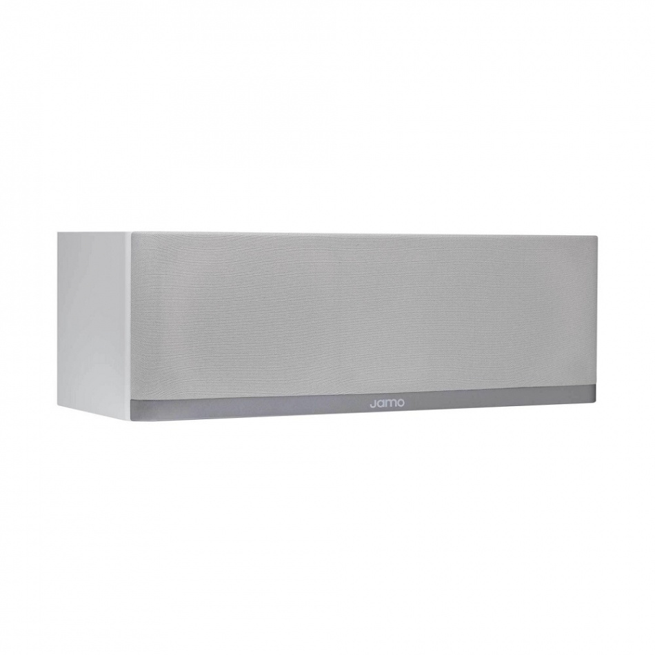 Jamo Studio-7 S7-25C Grey Cloud White, centerhögtalare