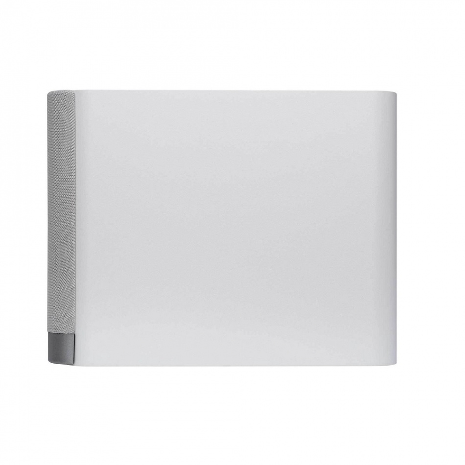 Jamo Studio-7 S7-25C Grey Cloud White, centerhögtalare