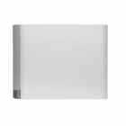 Jamo Studio-7 S7-25C Grey Cloud White, centerhögtalare Jamo Studio-7 S7-25C Grey Cloud White, centerhögtalare