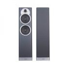 Jamo Studio-7 S7-25F Blue Fjord Black golvhögtalare, par Jamo Studio-7 S7-25F Blue Fjord Black golvhögtalare, par