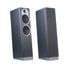 Jamo Studio-7 S7-25F Blue Fjord Black golvhögtalare, par Jamo Studio-7 S7-25F Blue Fjord Black golvhögtalare, par