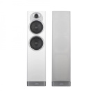 Jamo Studio-7 S7-25F Grey Cloud White golvhögtalare, par Jamo Studio-7 S7-25F Grey Cloud White golvhögtalare, par