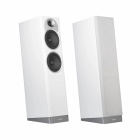 Jamo Studio-7 S7-25F Grey Cloud White golvhögtalare, par Jamo Studio-7 S7-25F Grey Cloud White golvhögtalare, par