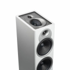 Jamo Studio-7 S7-27FA Grey Cloud White golvhgtalare med Dolby Atmos, par