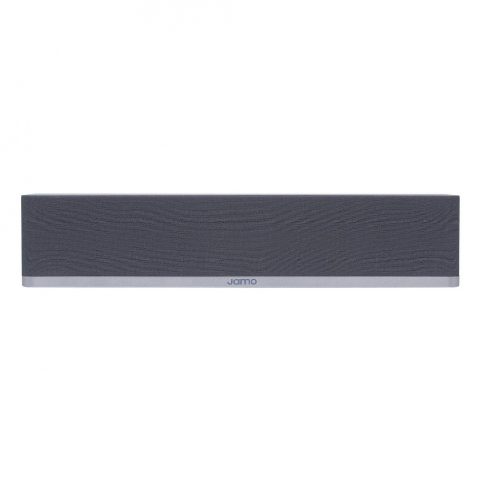 Jamo Studio-7 S7-43C Blue Fjord Black, centerhögtalare